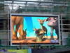Outdoor LED  display