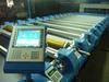 Automatic rotary screen printing machine
