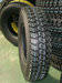 Truck tire 1200R24