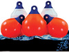 Buoys, Commercial Fishing