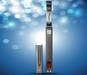 New arrival variable voltage e cigarette iwand