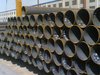 ASTM A106 carbon steel seamless pipe for liquid service
