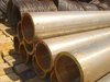 ASTM A106 carbon steel seamless pipe for liquid service