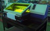 3D UV printer