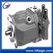 Hydraulic piston pump as rexroth replacement