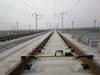 Digital Rail Switch Track Gauge