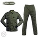 Uniform Outdoor Desert Camouflage Tactical Cargo Pants  Resistant Bdu