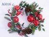 Christmas wreath