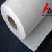 Polyester mat for waterproofing membrane