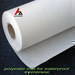 Polyester mat for waterproofing membrane