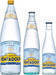 Ventadour Sparkling Mineral Water from France, Meyras