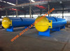 Autoclaves for Rubber Vulcanizing