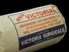 Absorbent Cotton Roll