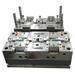 Plastic Injection Mould Design & Manufacturing