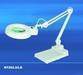 Magnifier lamp (CE, GS approved)