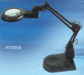 Magnifier lamp (CE, GS approved)