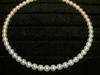 Wholesale and Export Round Pearl of Necklace
