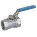 Ball Valve