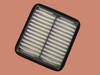 Auto Air filter For TOYOTA OEM 17801-21020 With ISO certification