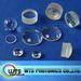 Optical glass products, lenses, windows, prisms, filters, mirrors