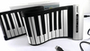 USB MIDI 49 KEYS ROLL-UP PIANO