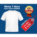 American Style T-Shirts in Just 1.75$