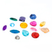 Acrylic Rhinestones Gems Wholesale Bulk