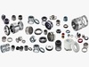 Mechanical Seals And Pump Spare Parts