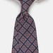 Silk neckties elegant mens ties fashion accessories