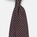Silk neckties elegant mens ties fashion accessories