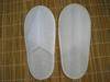 Disposable paper (FOB 0.08$) Hotel slipper (FOB0.70$/psc)