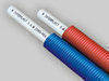 Pex-B Pipe/ PEX-B with UV protection/ PEX-EVOH-PEX 5 Layers pipes