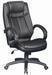 Ml-107 high back manager chair