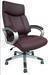 Ml-107 high back manager chair