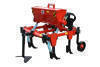 Universal machine UNLM wine-2.5, Roller tractor hidrofitsiran VTH 6.0