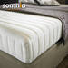 Memory foam mattress, pillow and amttress
