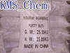 Potassium carbonate reagent grade 99%