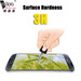 2013 new matte clear screen protector for samsung galaxy s4