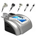 Ultrasonic liposuction cavitation RF beauty machine
