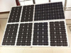 5w to 300w polycrystalline and monocrystalline silicon solar panels