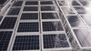 5w to 300w polycrystalline and monocrystalline silicon solar panels