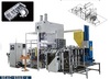 Aluminum Foil Container Production Line (SEAC-80AS-4) 