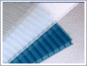 Polycarbonate sheet