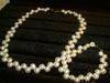 Wholesale and export Natural fresh water Pearl (Necklace and Bracelet)