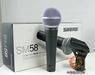 Sell SHURE SM58 Dynamic Microphone in low price