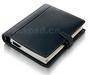 Leather notebook notepad agenda journal diary organizer paper binder