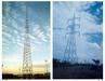 Telecom Towers, Masts & Electrical Transmission Line Towers