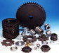 Cast & forged products-pulley, sprocket etc