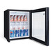 Xc-30/32/40 absorption minibar refrigerator