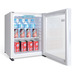 Xc-30/32/40 absorption minibar refrigerator